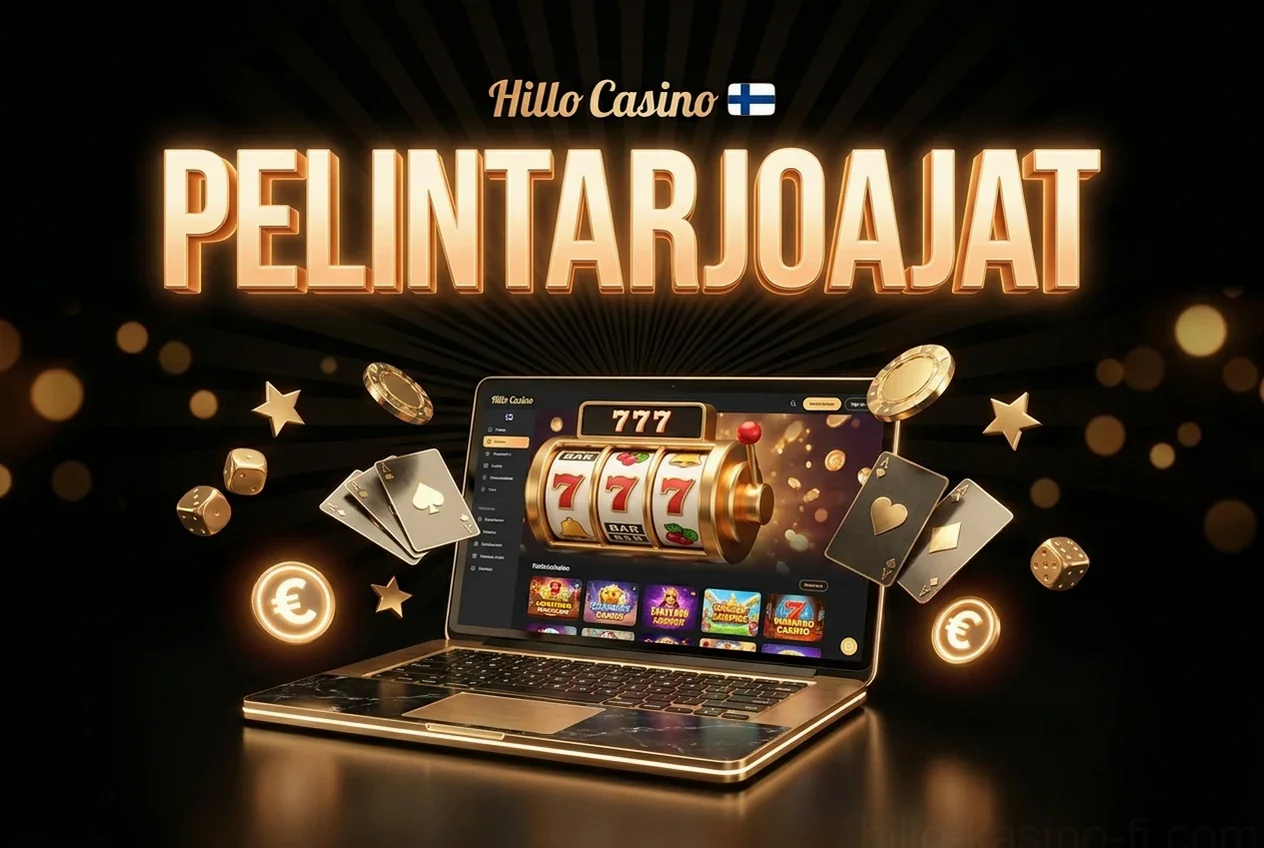 Pelintarjoajat